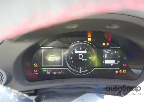 2024 Subaru Brz Premium из США, поврежденный, VIN JF1ZDBB11R9702906